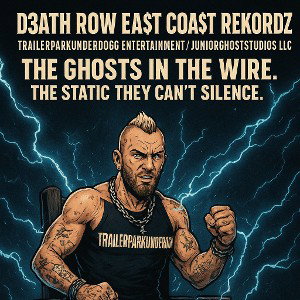 Trailerparkunderdogg~The Ghosts 👻 Resurrection 💯 