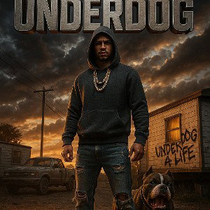 Trailerparkunderdogg~Even Hells Ashamed YOU Exist 