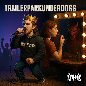🚨🔥Trailerparkunderdogg~I'll always LOVE YOU just in a different way! 🔥 💔 