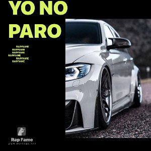 yo no paro