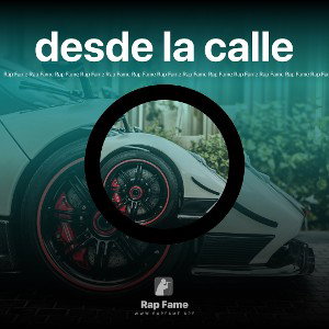 desde la calle