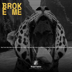 Broke me💔