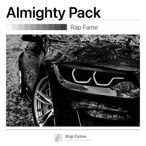 Almighty Pack