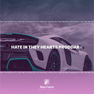 Hate In They Hearts ProdDarkside