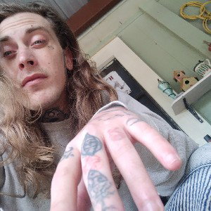 KRU$H - Codeine 