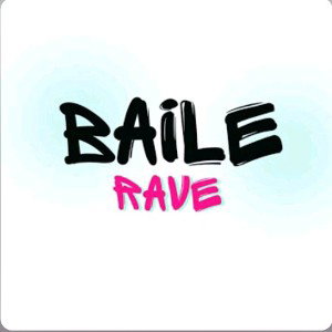 Baile Rave🎶🚀❤️‍🔥💥