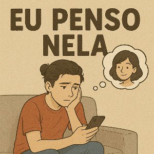 soyloren- eu penso nela 