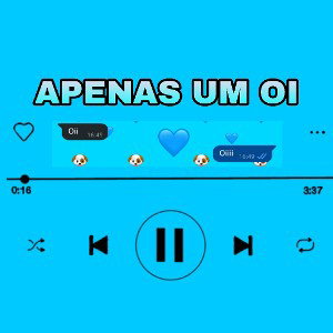 Soy loren-Apenas um oiii 
