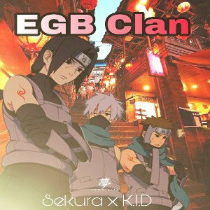 $paceGod - EGB clan  Ft.sekurda,K.I.D