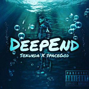  Deepend! ft.$pacegod 