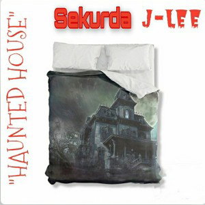 J-LEE - Haunted House FT.SEKURDA 