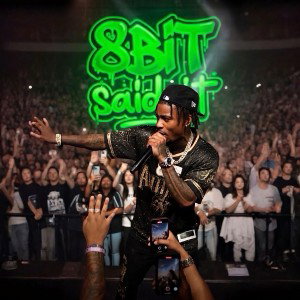 8BIT - ? 