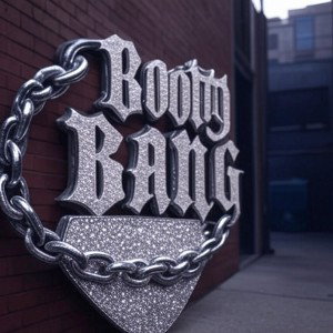 Booty Banging