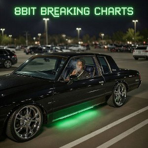 Holy Smoke-8BIT