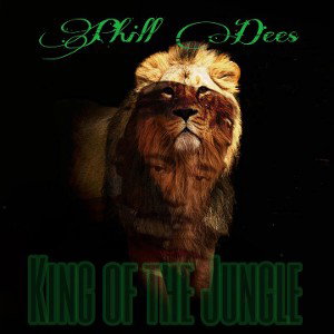 KingOfTheJungle