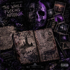 the whole fucking notebook 