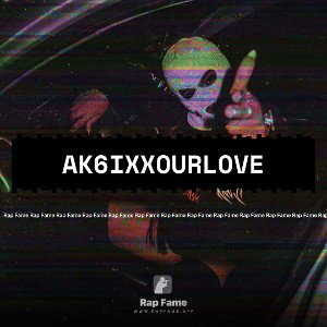 AK6IXXourlove