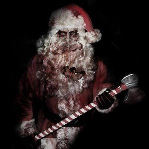 infeliz navidad - escrita 