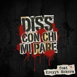 DISSO CHI MI PARE!