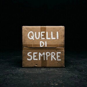 DEMON - VELENO (Feat.BEAT DI RISO)