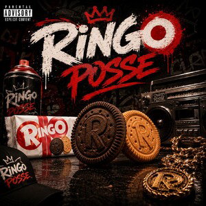 RINGO POSSE