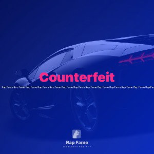 Counterfeit 