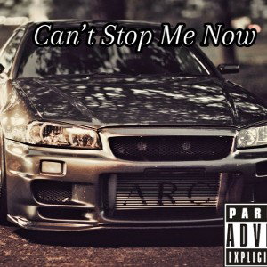 Can’t Stop Me Now