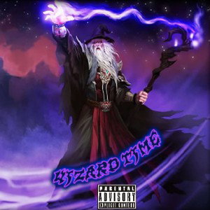 Wizard Time