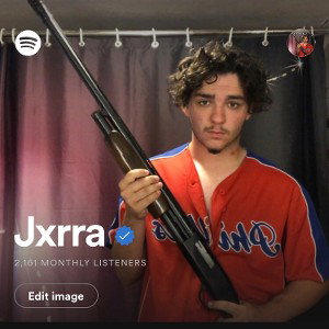 Miami vice - Jxrra