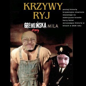 RENCISTA I PIZDA - I LUV MY OLD HOES