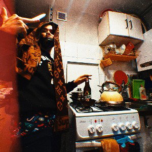 Chujowy ewenement (prod. Uzi Red) #DISSTYTOŃ