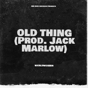  Ol Thing (Prod Jack Marlow)