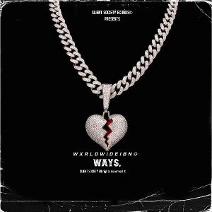 Wxrldewideibn - WAYS 