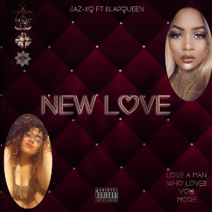 New Love Ft SlapQueen