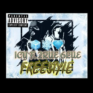 FREESTYLE F. 2RUE 6LUE