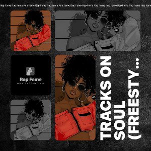 tracks on soul (freestyle)