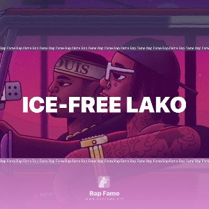 ICE🥶-FREE LAKO