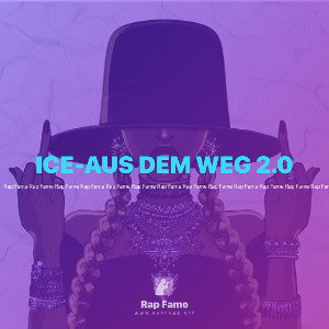 ICE🥶-AUS DEM WEG 2.0