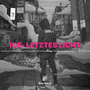 ICE🥶- LETZTES LICHT 