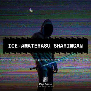 ICE🥶-AMATERASU SHARINGAN 