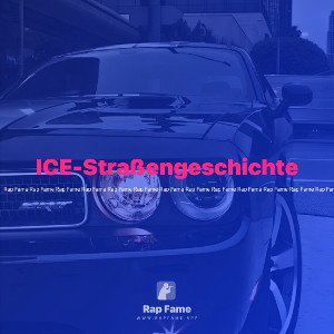 ICE🥶-Straßengeschichte