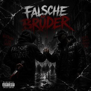 ICE🥶- FALSCHE BRÜDER