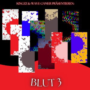 Blut 3 (mit Wave Gamer 361)