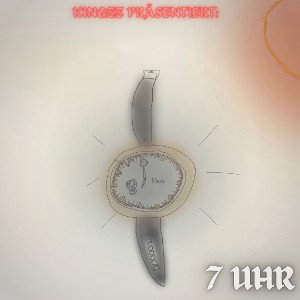 7 uhr