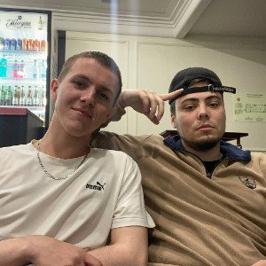 FIREBALL(ft. naytnum) 