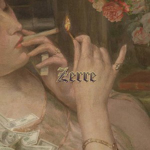 Zerre