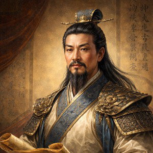 Sun Tzu