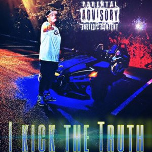 DonProphit - I Kick the Truth 🔥 