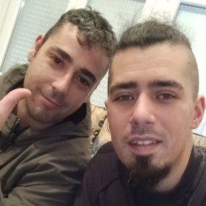 Vosotros en mi cómo yo en vosotros
