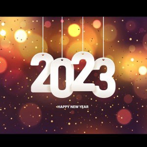 NewYEARs